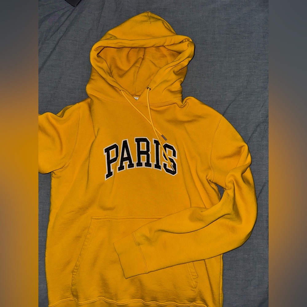 Sandro PARIS Hoodie